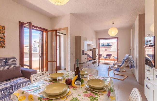 Baia Degli Dei Trilo Close To Taormina - Foto 6