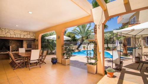 Villa Palmera - Foto 5