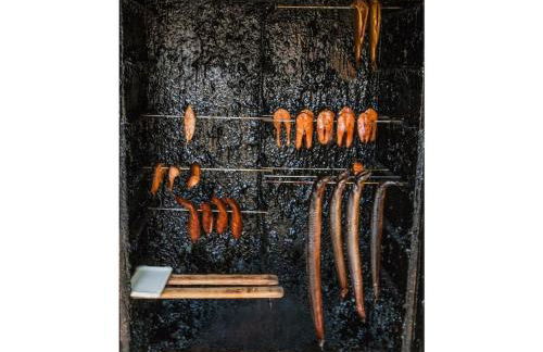 At the Saaler Bodden - Foto 15