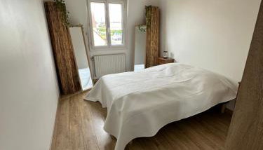 Résidence verdoyante et calme - Foto 3