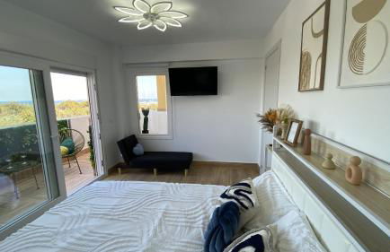 THE ROCK VIEWS APARTMENTS 1 min walking to Gibraltar - Foto 46