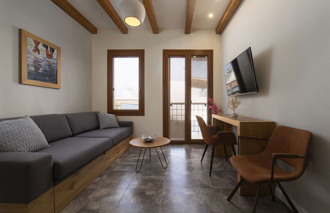 Andros 4 All Seasons Villas & Suites - Foto 53