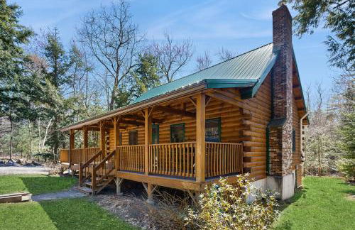 Moose Cabin - Foto 25