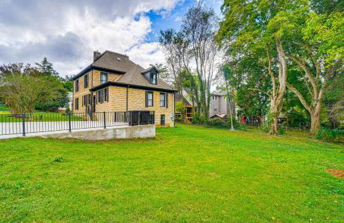 Spacious Athens Home about 1 Mi to Downtown! - Foto 35