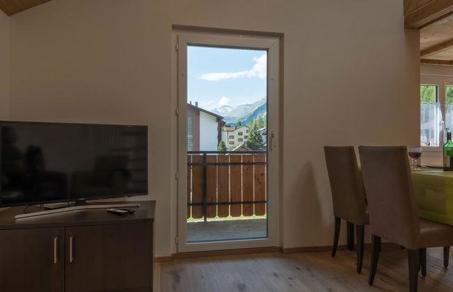 Haus Bergsonne - Foto 15