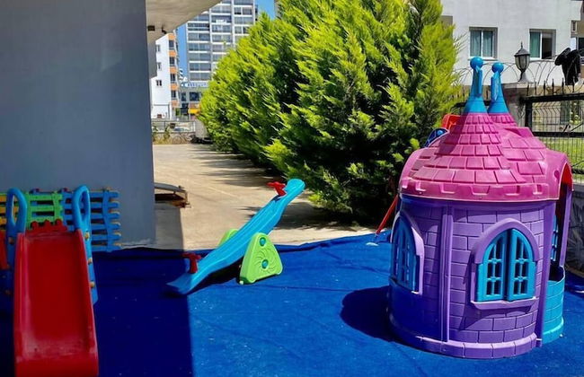 Palmiye Gold - Foto 36