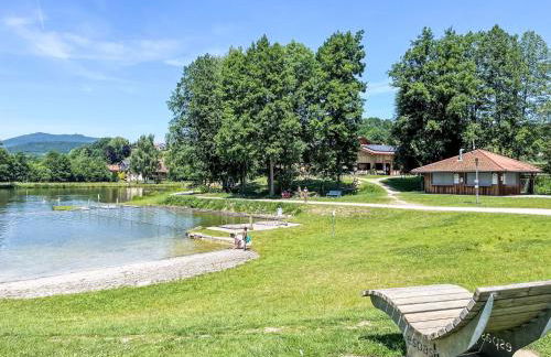 Apartment FeWo Steinbeisser by Interhome - Foto 36