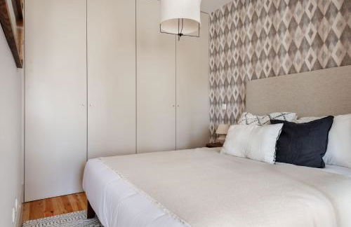 Abir01 · Stylish Apartment in City Center - Foto 16