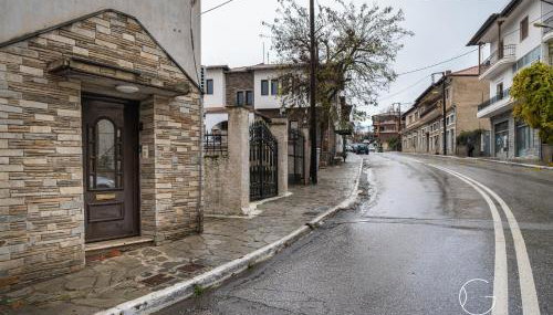 Guest House Siatista - Foto 2