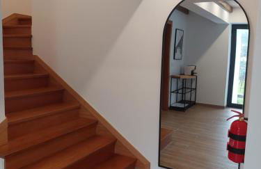 Cottage - A Casa da Avó - Foto 46