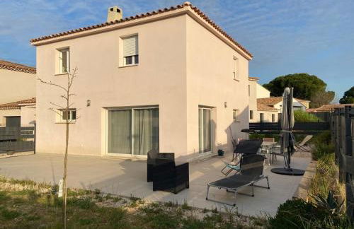 Maison Castellet, idéale famille, 12 min Sanary - Foto 1