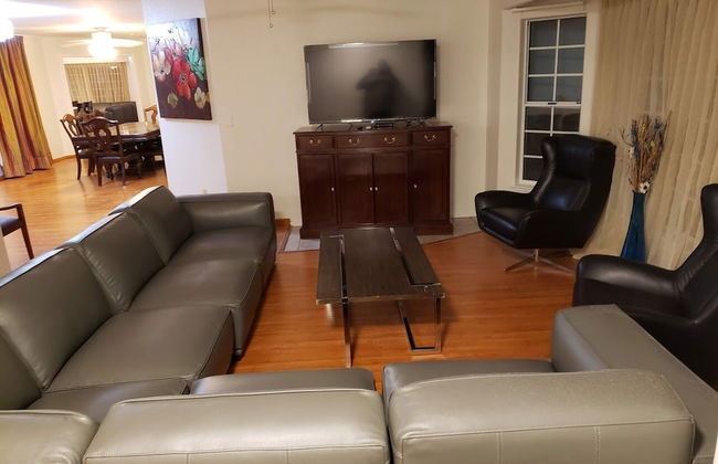 Yosemite Embassy - Foto 10