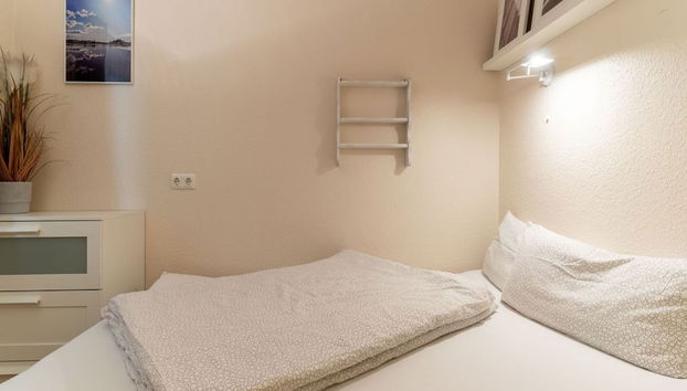 Ferienwohnung, St. Peter - Ording - Foto 3, Habitación