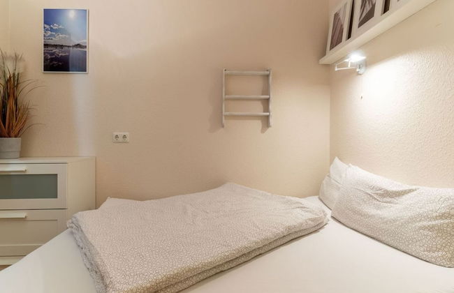 Ferienwohnung, St. Peter - Ording - Photo 3