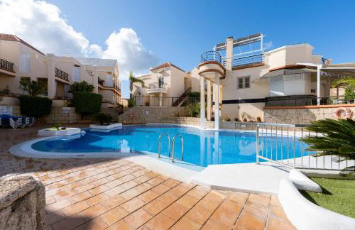 Costa Adeje Fañabé Beach - Foto 8