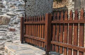 San Lorenzo Cottage - Παραδοσιακά Πέτρινα Δωμάτια - Άγιος Λαυρέντιος Πηλίου - Foto 73