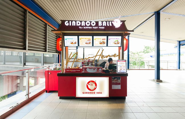 NowHere Boutique Suites at EST KL Sentral - Foto 68