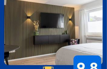 Green Flat Düsseldorf First - Foto 17