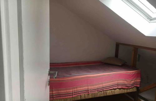 Ferienhaus im Wald an der Weinstrasse - Foto 34