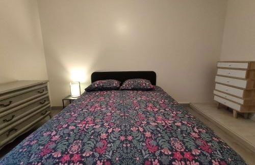 appartement 3 chambres avec balcon et parking - Foto 16