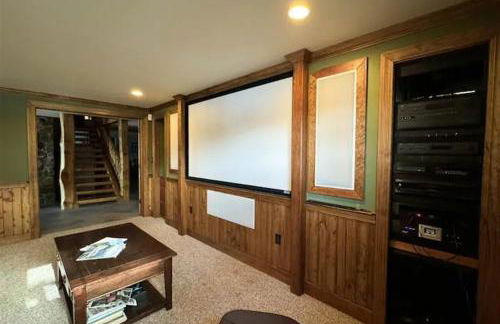 PERLEY POND LODGE LIMIT 14 villa - Foto 40