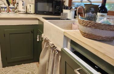 Cottage La Dolce Agogia Panicale - Foto 14