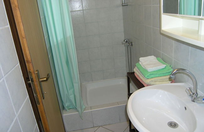 Apartments Merima - Photo 24