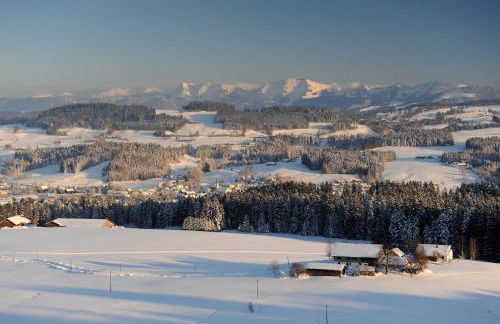Ferienhaus Weiler im Allgäu - Foto 38