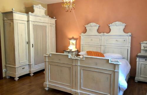 Appartamenti La Menaresta quiet & relax near Bellagio - Foto 7