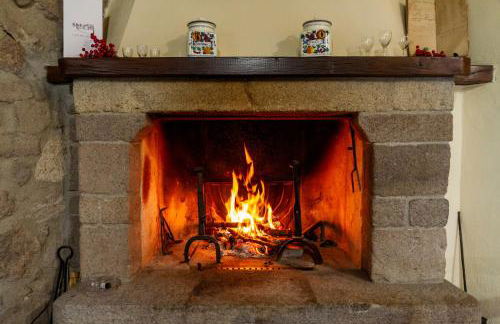 Historic Farmhouse Casa Del Chiodo - Foto 6