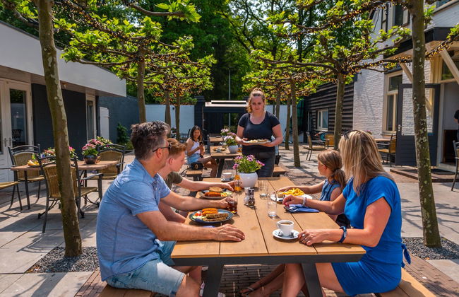 3 bedroom House in Arnhem with swimming pool and garden - Photo 15