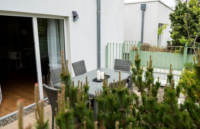 Apartment With Summer Pool, Pogorzelica - Foto 22