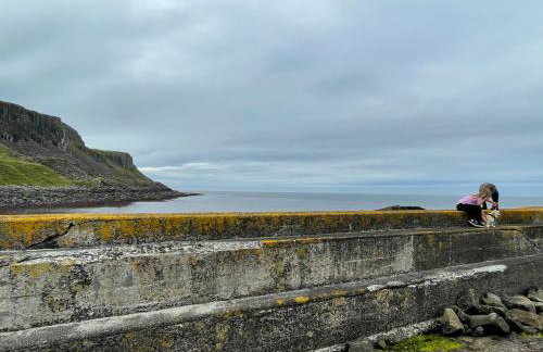 Flora's Cliff View - Foto 33