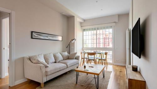 Bright with views - 2Bd 1Bth- Av América - Foto 1, Other