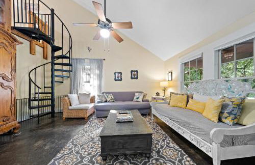 Bird House Countryside Pecan Farm 14acre San Marcos - Foto 43