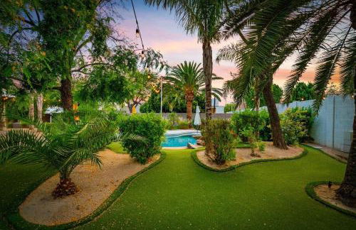 TeeBox at Worth the Wait Ranch - Foto 31