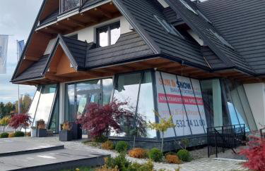 BIAŁKA TATRZAŃSKA L12 - Foto 36