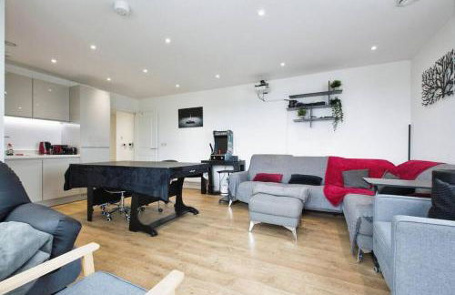 Greenwich O2 Apartment - Foto 9