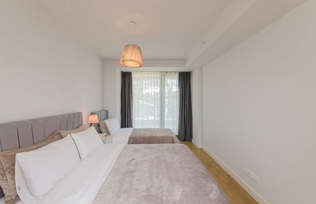 Classy Suite Taksim - Foto 7