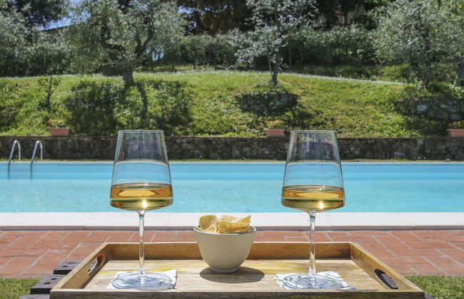 Le Poggiole - Foto 22