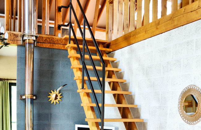 Holiday Home in Peaceful Setting and Large Garden - Foto 17