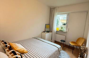 BeckHomes Munich, New, central 2BR Apartment with Terrace - Foto 24