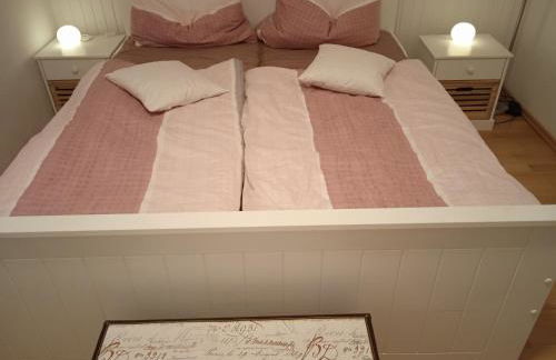 Ferienwohnung Merlina WLAN-Wandern-Radfahren-Motoradurlaub - Foto 15