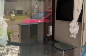 Apartamento aconchegante 2 quartos com suíte na praia de Guaibim - Foto 34