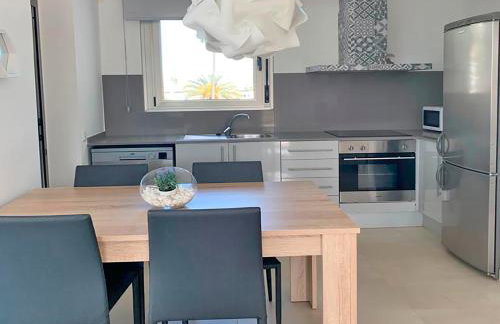 Apartamentos Ambassador 3000 - Photo 3