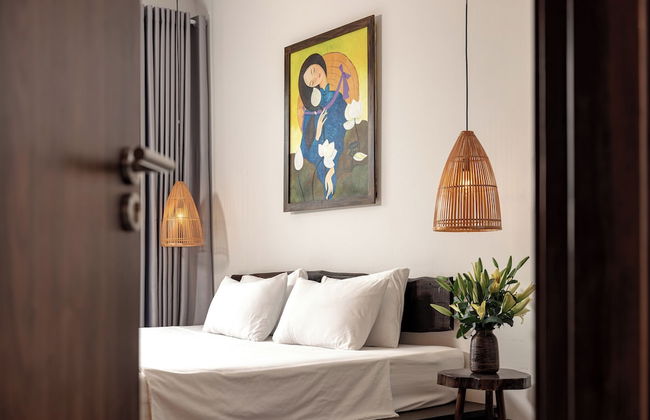 Trang An Cozy House - Foto 19