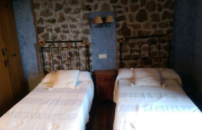 Casa Rural La Toza - Foto 2