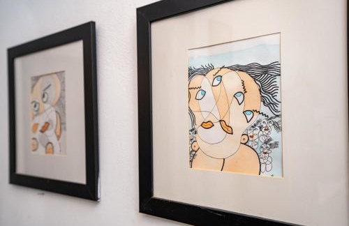 Fasolou Seaside Escape - Foto 10