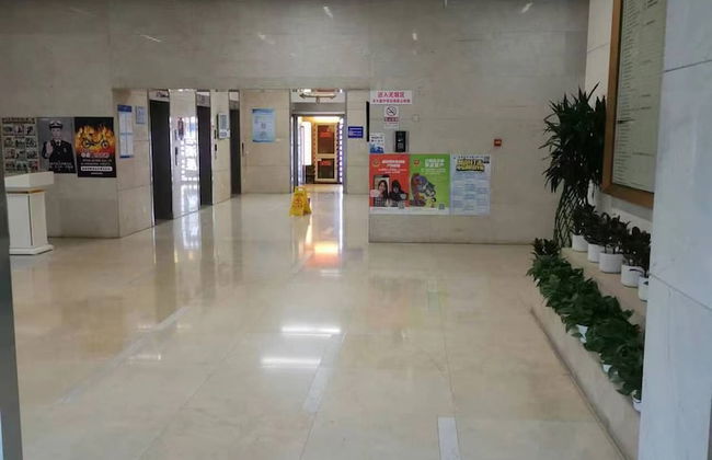 Tiandi Huadian Apartment Youlehui - Foto 2