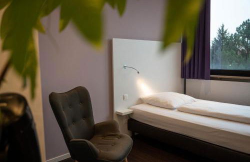 apartmenthaus international - Foto 10